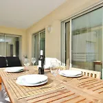 Le Palais De Med - 2 Bedrooms