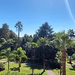 Cannes Le Panoramique City Centre Parking Sea View And Pool