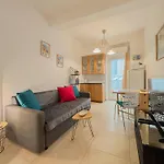 Pairoliere - Wifi, Ac, 2 Pers