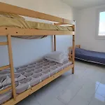 Bright Flat In Saint-Raphael