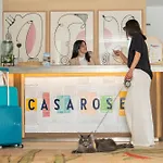 Hotel Casarose - Cannes Mandelieu