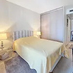 Luxury 1 Bedroom Jardins Croisette 5 Mins Croisette 265