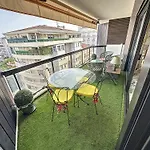 Luxury 1 Bedroom Jardins Croisette 5 Mins Croisette 265