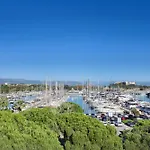 Vauban Appartement Antibes