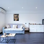 Le Venitia Studio Raffine Avec Balcon Mignon, Pour Votre Sejour A Deux