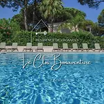 Farniente Saint Tropez IV