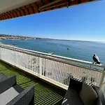 Frejus Plage - T2 -Vue Mer Feerique