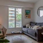 Studio Lumineux A 2 Mn A Pied De La Plage