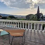 Villa 5 Pieces Avec Piscine Privee Et Climatisation A Sainte-Maxime, Proche Commodites - Fr-1-780-65