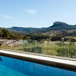 Super Cassis Paradis 8P Piscine Vue Mer