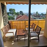 Maryland Antibes Standing 45M2 Au Calme Proche Plage Et Centre-Ville - Parking Prive - Wifi