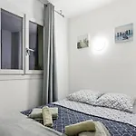 Appartement T2 A Frejus