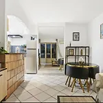 Appartement T2 A Frejus
