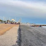 Cagnes Sur Mer Plage