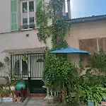 Un Jardin En Ville