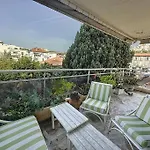 85M2 Grandes Terrasses - 2 Chambres