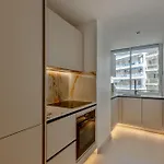 Moderne Et Chic T3, A Deux Pas De La Croisette