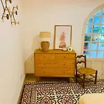 Rez De Villa Jusqu A 6 Personnes