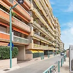 Castel - Agreable Deux Pieces - Centre Menton