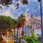 Superbe Studio Proche Palais Et Plages A Pieds