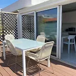 Lumineux Top Terrasse 2P
