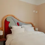 Edgar Suites Cannes - Rue D'Antibes