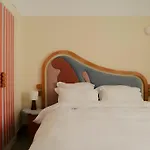 Edgar Suites Cannes - Rue D'Antibes