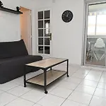 Charmant Studio Cabine Avec Parking