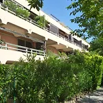 Appartement Le Bailli Au Coeur De St Tropez