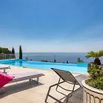Beautiful Home In Les Issambres
