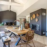 Nice Home In La Londe Les Maures