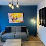 Charmant Appartement Antibes
