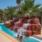 Camping 4 Etoiles - Parc Aquatique - Eebaha