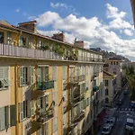 Palais Riviera Chaleureux Lumineux Et Climatise