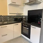 B075-Studio Agreable Centre Cannes