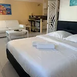 B075-Studio Agreable Centre Cannes