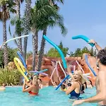 Camping 4 Etoiles - Parc Aquatique - Efaihh