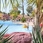 Camping 4 Etoiles - Parc Aquatique - Efaihh