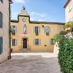 Holiday Home Le Mimosa St Laurent By Interhome