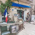 Apartment Les Marines-11 By Interhome