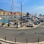 Appartement Port Et Vieux Nice Direct From Airport By Tramway