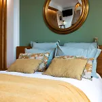 Chambre D'Hote Luxe Vue Mer Boheme