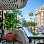 Ref 1924 - Cannes Croisette - Sea View Apartment For Rent