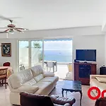 Luxueux Appartement Avec Piscine, Climatisation, Et Wifi, A 5 Min De Monaco - Fr-1-647-44
