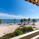 06K1 - Front Of The Sea-Renovated-Terraceparking