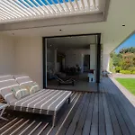 Villa Contemporaine Classee 5 Etoiles Avec Piscine Antibes