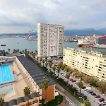 Spacieux T5, 3 Chambres - Vue Mer Panoramique Sur La Rade De Toulon
