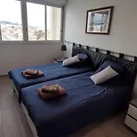 Spacieux T5, 3 Chambres - Vue Mer Panoramique Sur La Rade De Toulon