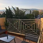 Duplex 6 Pers 200M Plage Centre Ville