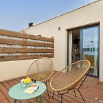 Chambre D'Hote Luxe Vue Mer Boheme
